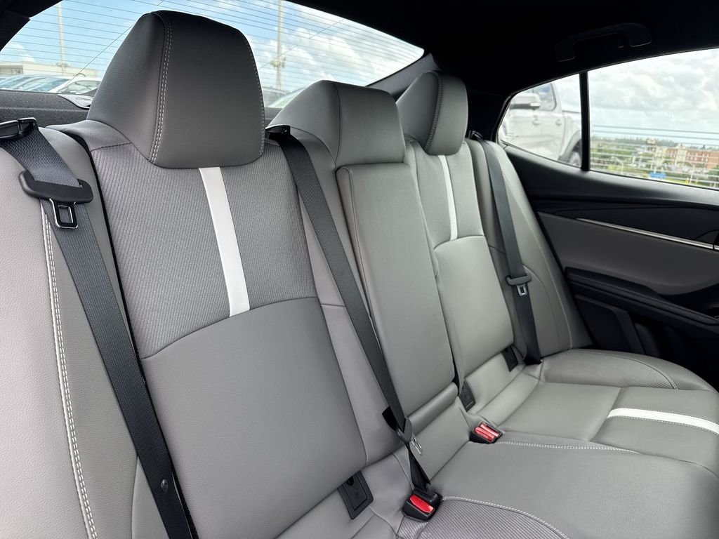 Thumbnail: 2026 Toyota Camry - 28