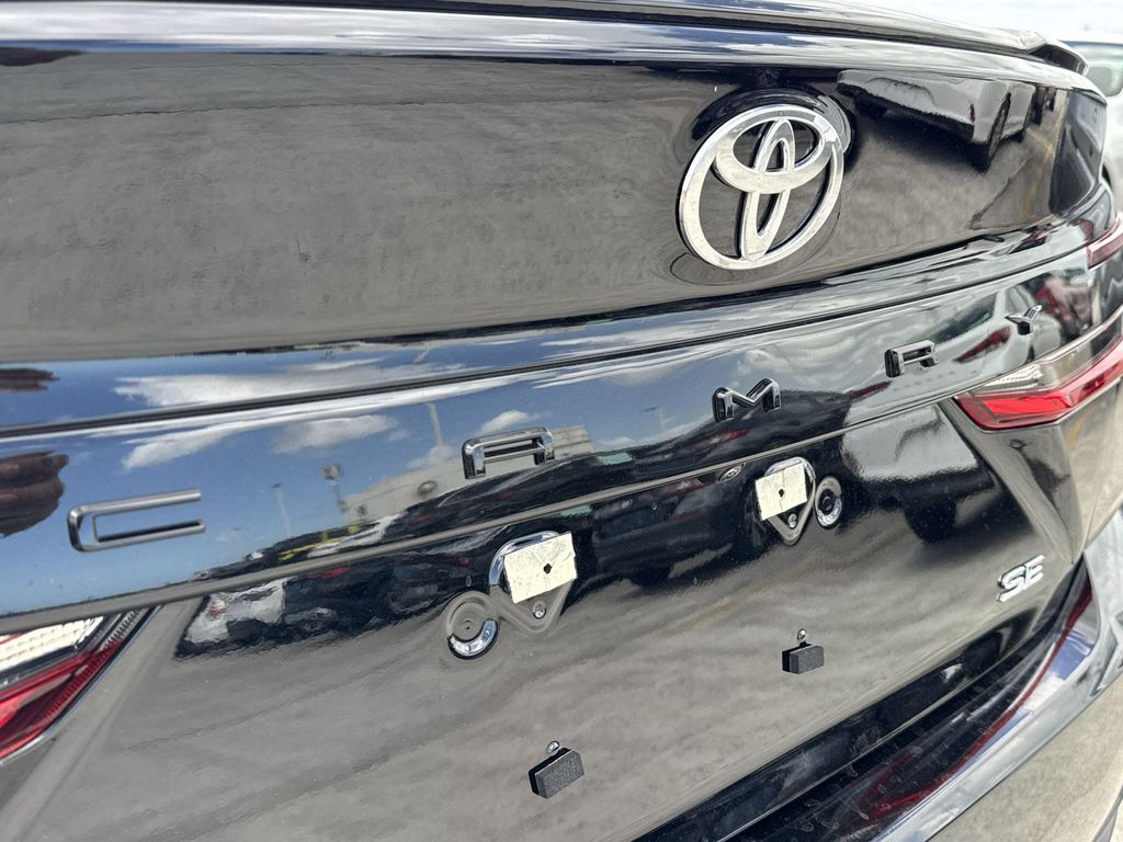 Thumbnail: 2026 Toyota Camry - 7
