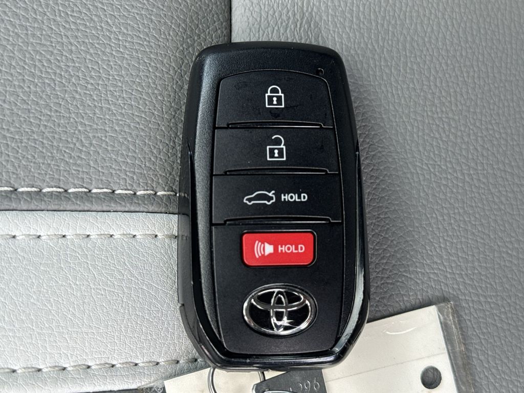 Thumbnail: 2026 Toyota Camry - 18