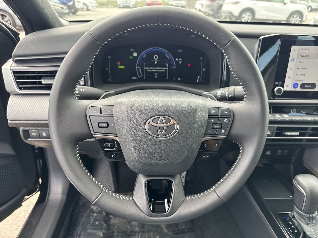Thumbnail: 2026 Toyota Camry - 2