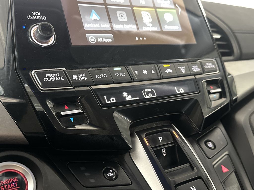 Thumbnail: 2023 Honda Odyssey - 24