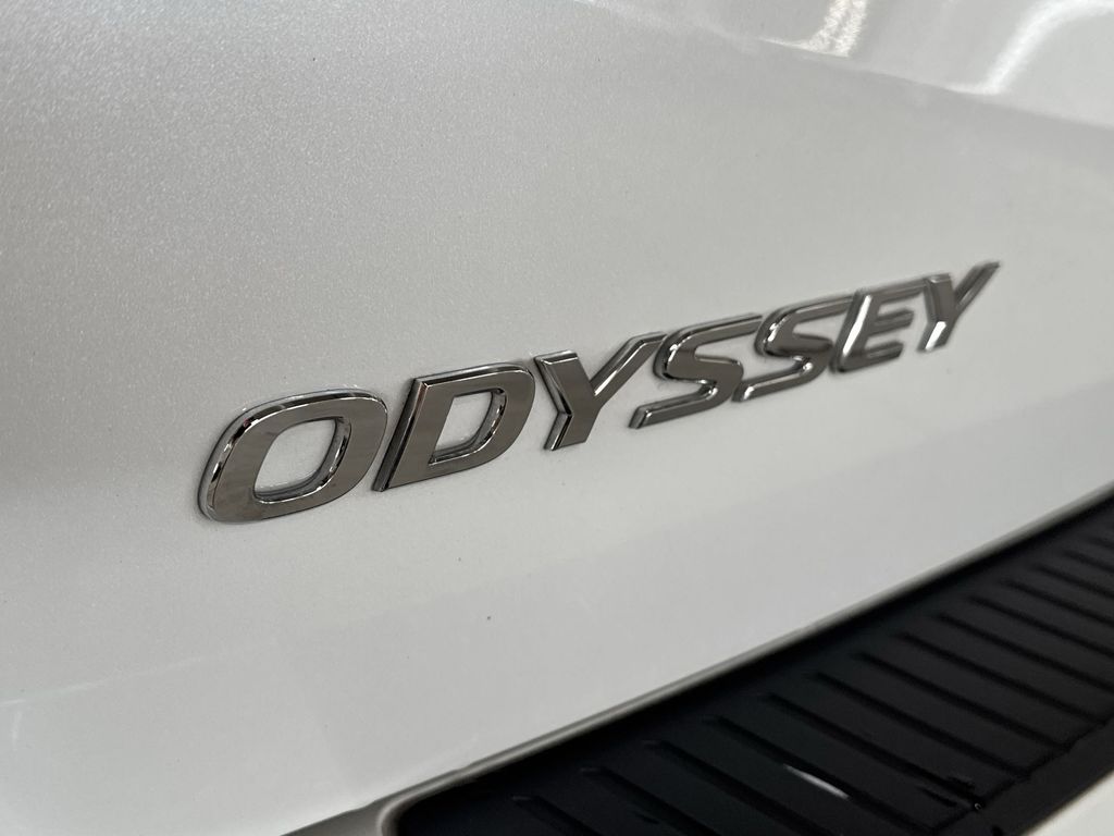 Thumbnail: 2023 Honda Odyssey - 7