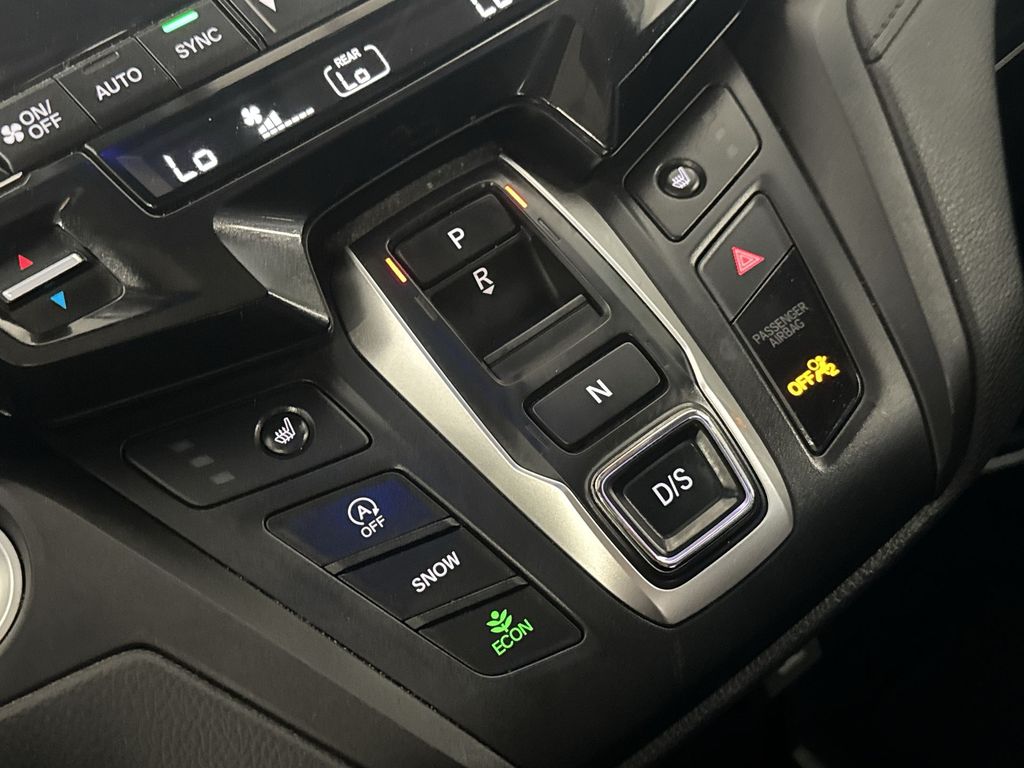 Thumbnail: 2023 Honda Odyssey - 25