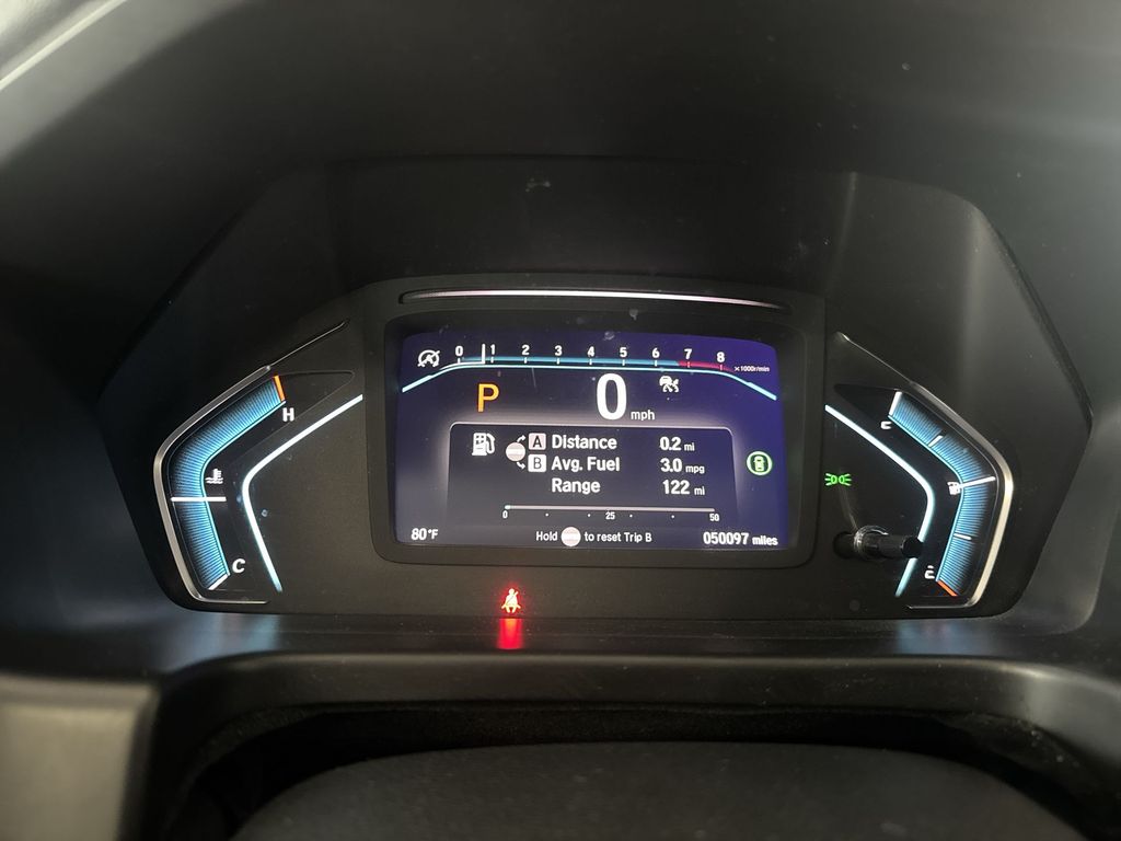 Thumbnail: 2023 Honda Odyssey - 14