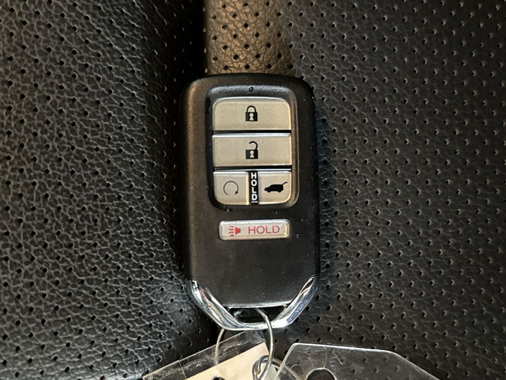 Thumbnail: 2023 Honda Passport - 16