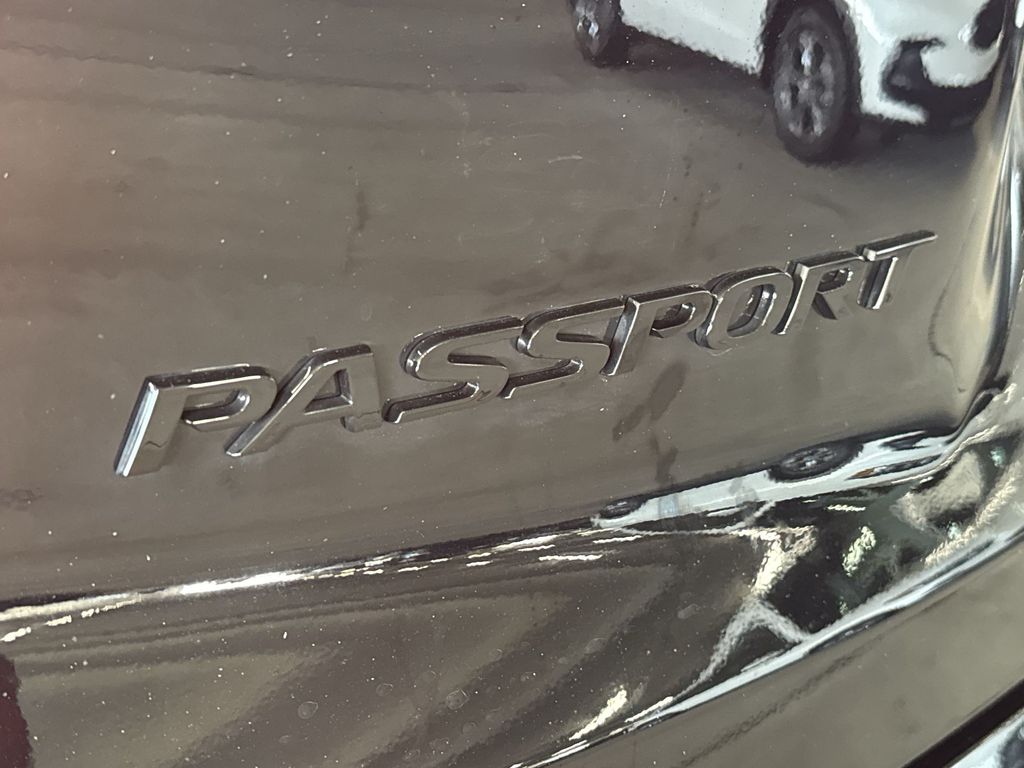 Thumbnail: 2023 Honda Passport - 6