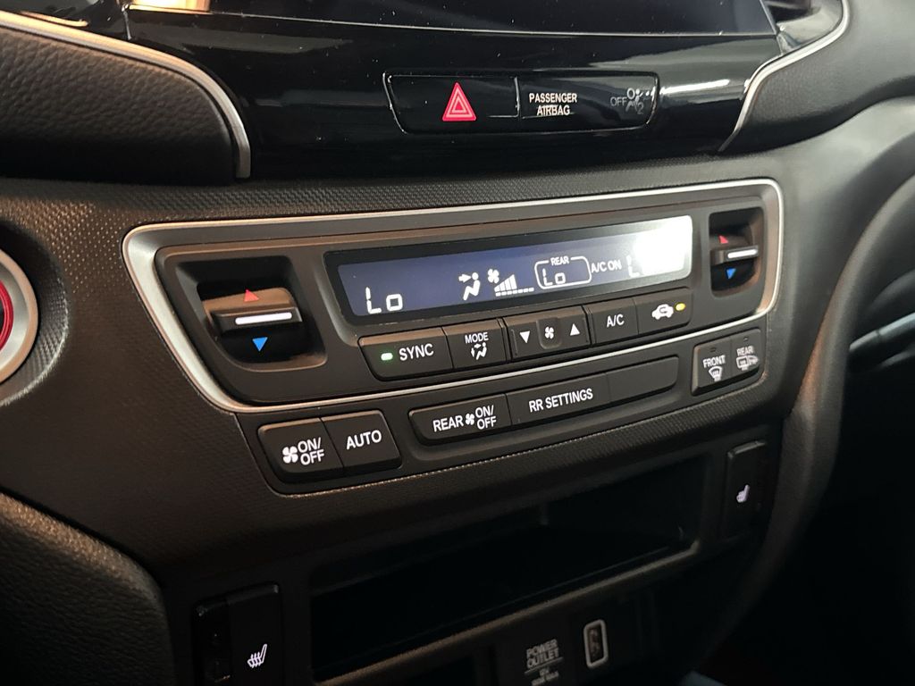 Thumbnail: 2023 Honda Passport - 26