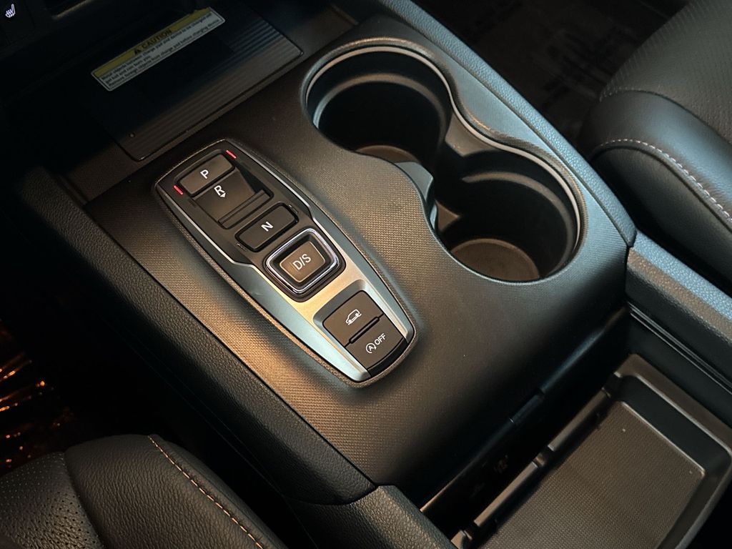 Thumbnail: 2023 Honda Passport - 14