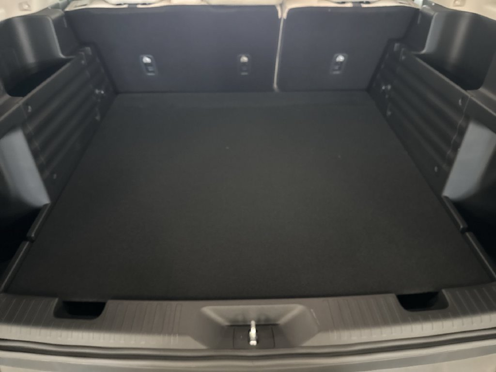 Thumbnail: 2026 Honda Passport - 17