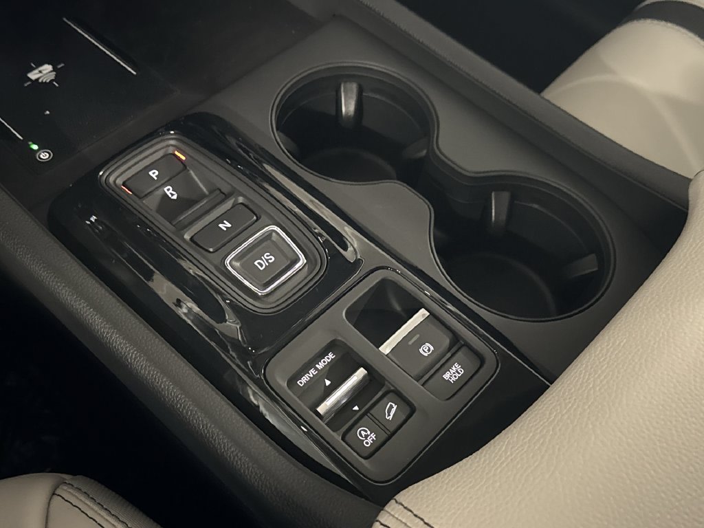 Thumbnail: 2026 Honda Passport - 15