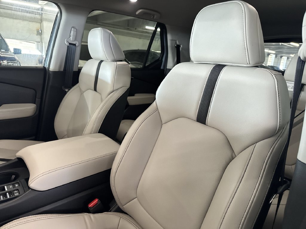 Thumbnail: 2026 Honda Passport - 11
