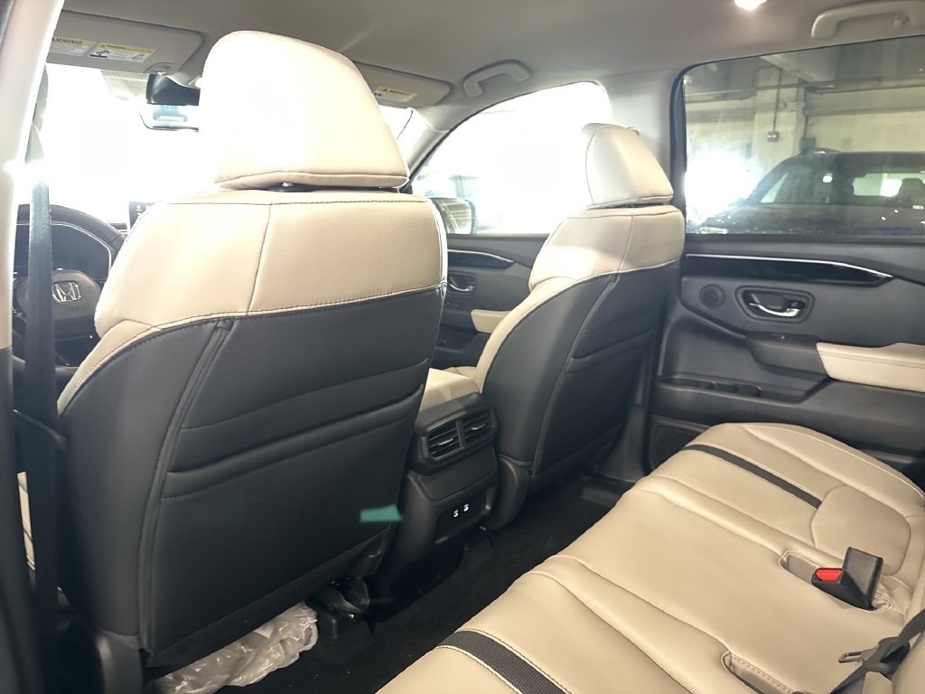Thumbnail: 2026 Honda Passport - 27