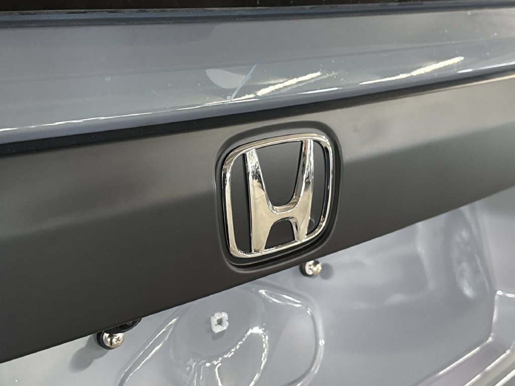 Thumbnail: 2026 Honda Passport - 7