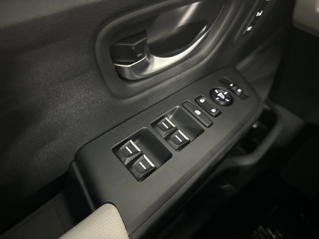 Thumbnail: 2026 Honda Passport - 24
