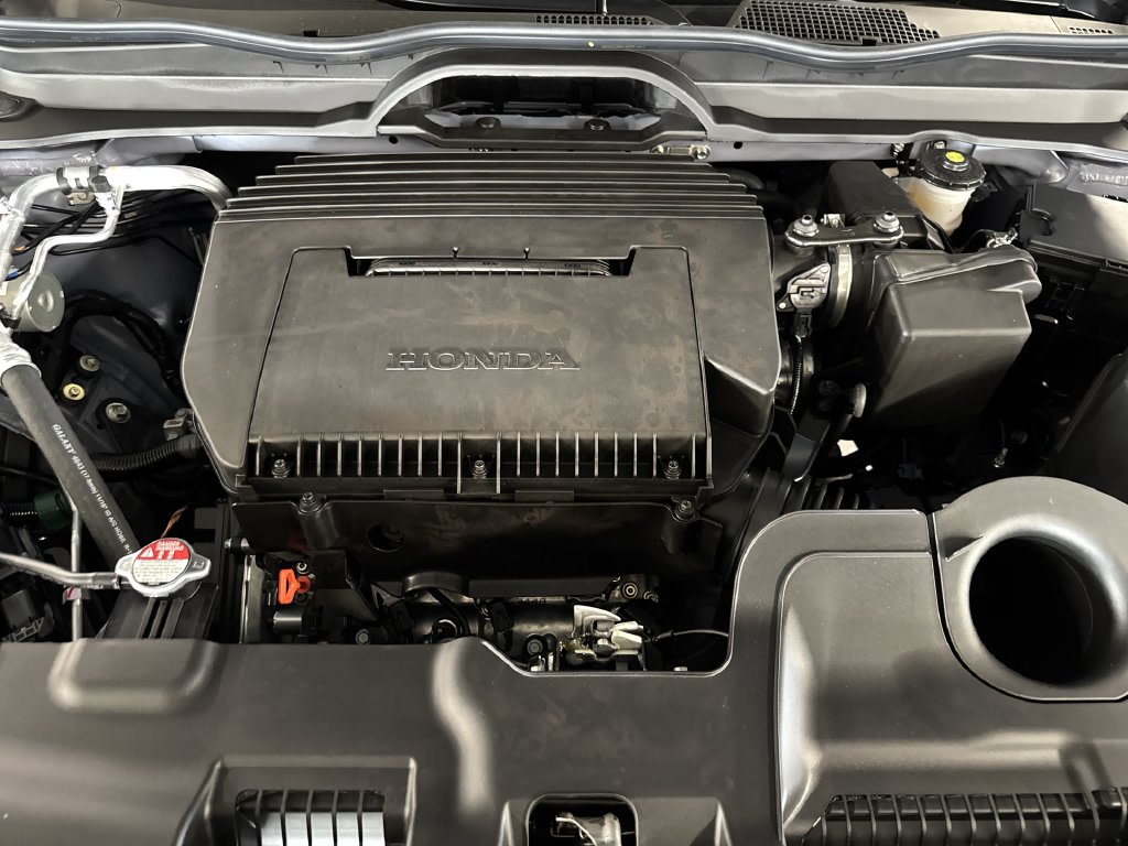Thumbnail: 2026 Honda Passport - 9