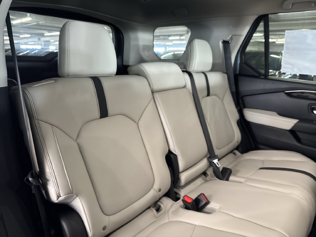 Thumbnail: 2026 Honda Passport - 28