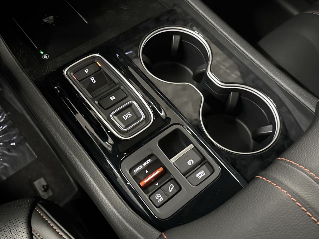 Thumbnail: 2026 Honda Passport - 14