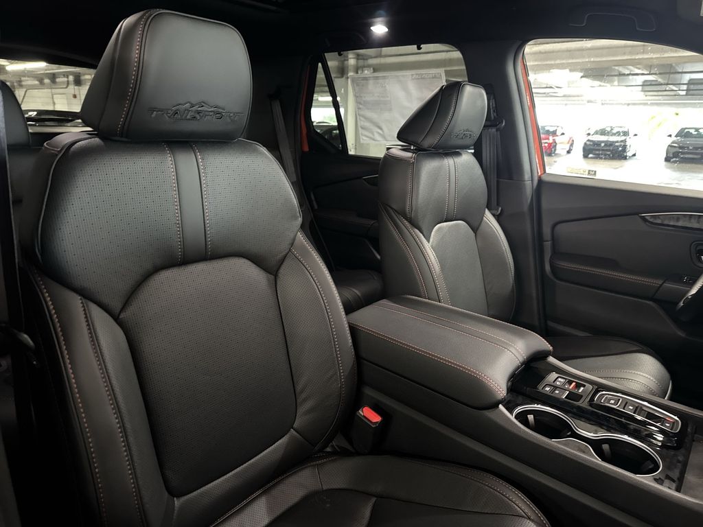 Thumbnail: 2026 Honda Passport - 11