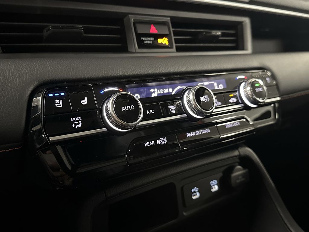 Thumbnail: 2026 Honda Passport - 26