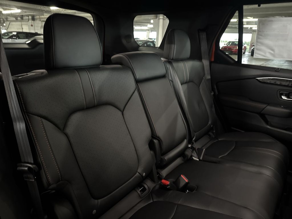 Thumbnail: 2026 Honda Passport - 28