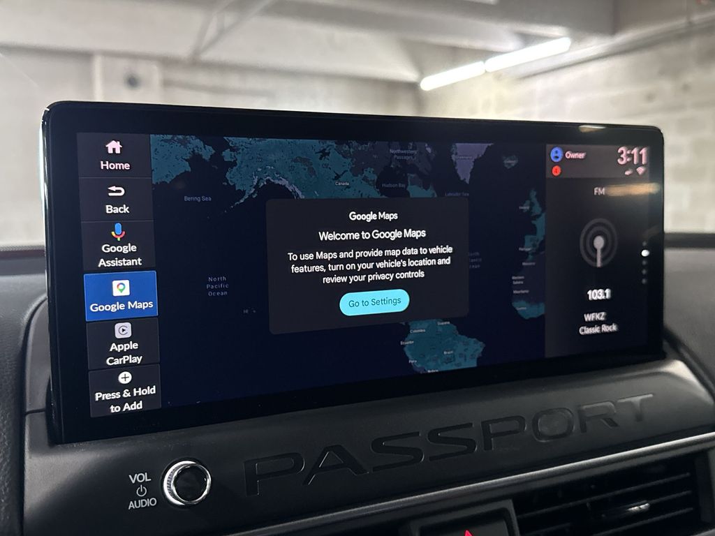 Thumbnail: 2026 Honda Passport - 13