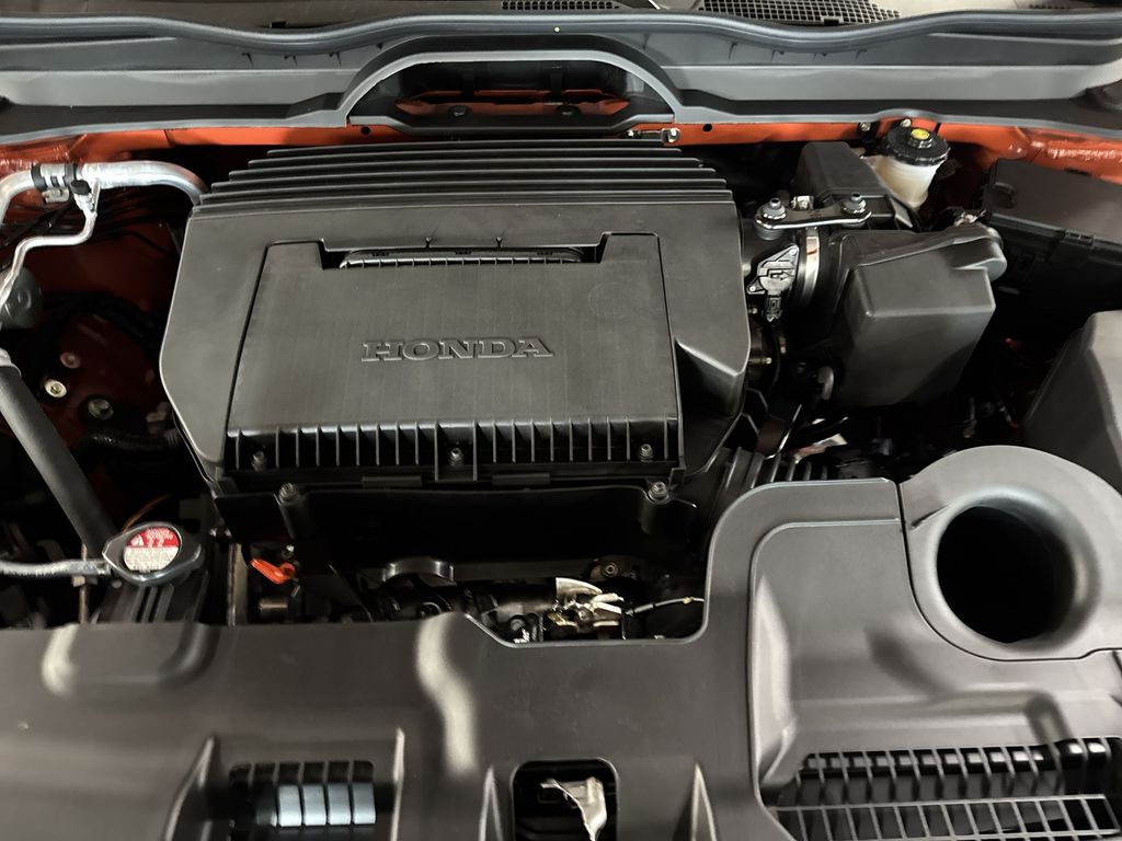 Thumbnail: 2026 Honda Passport - 8