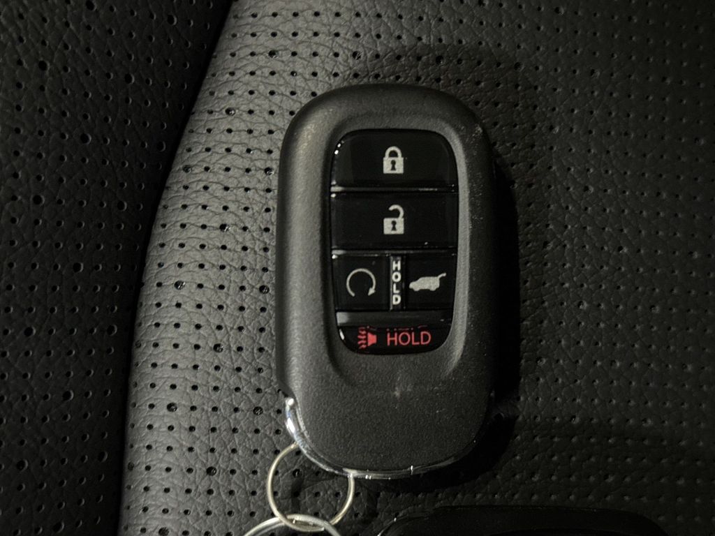 Thumbnail: 2026 Honda Passport - 17