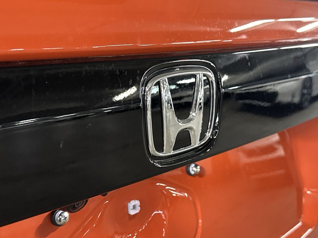 Thumbnail: 2026 Honda Passport - 6