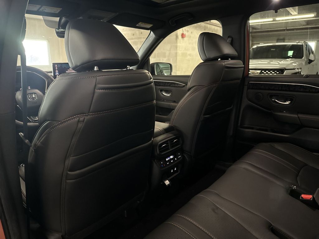 Thumbnail: 2026 Honda Passport - 27