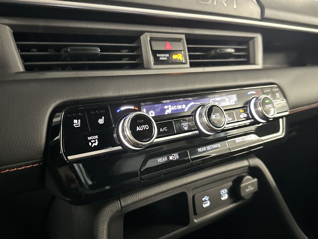 Thumbnail: 2026 Honda Passport - 26