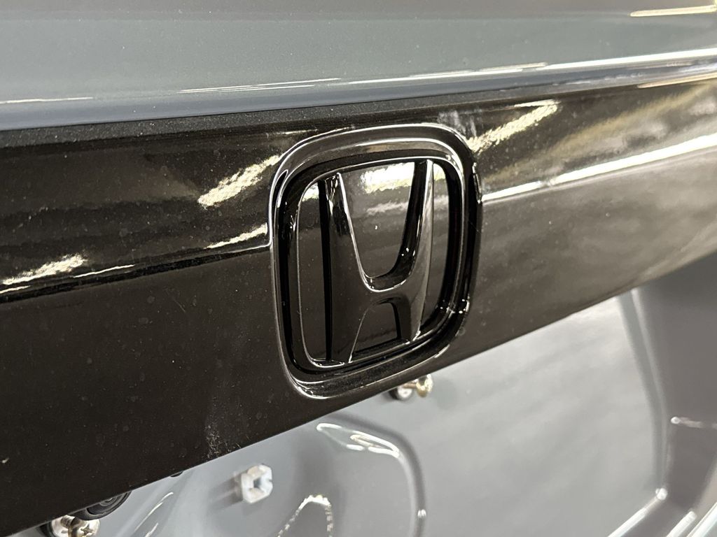 Thumbnail: 2026 Honda Passport - 7