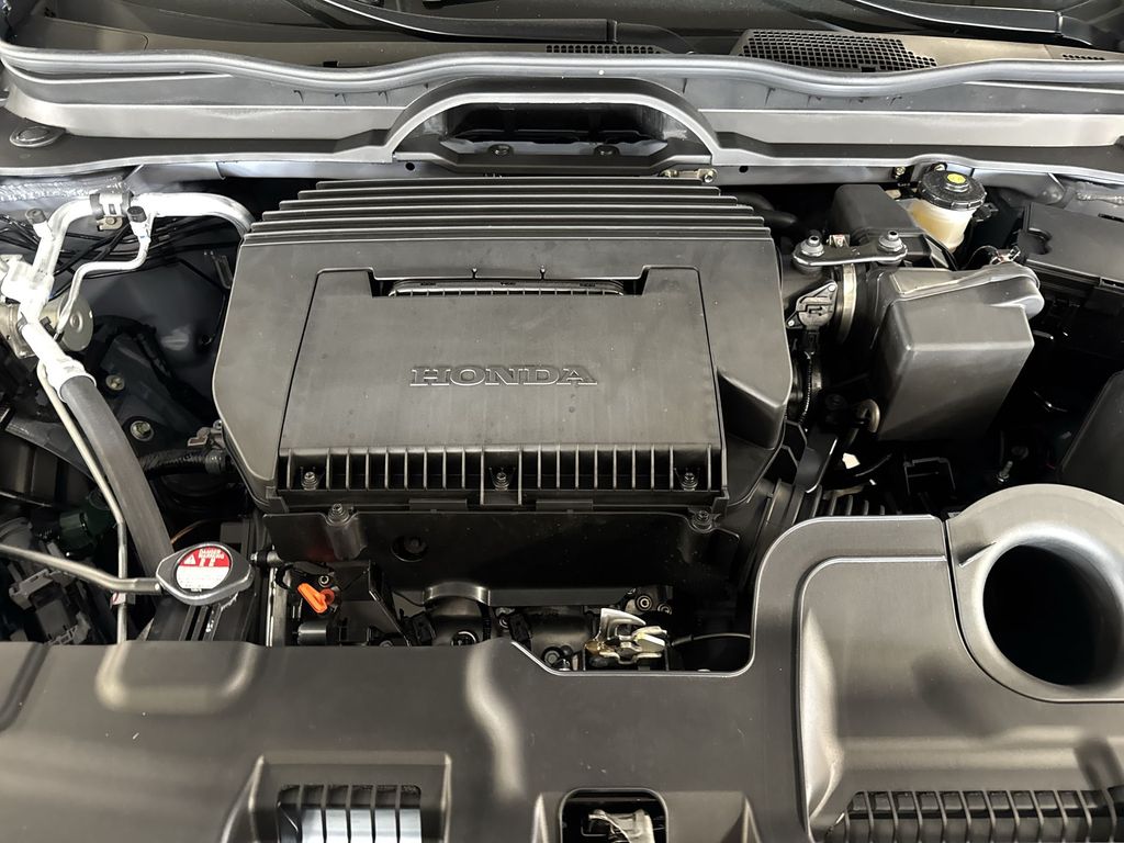 Thumbnail: 2026 Honda Passport - 9