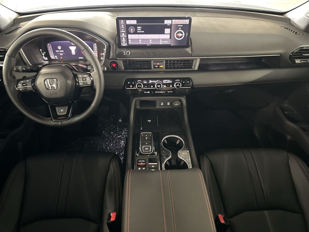 Thumbnail: 2026 Honda Passport - 10