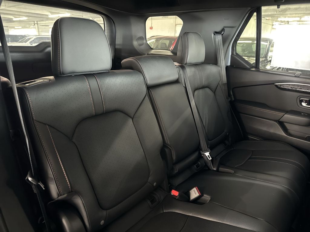Thumbnail: 2026 Honda Passport - 28