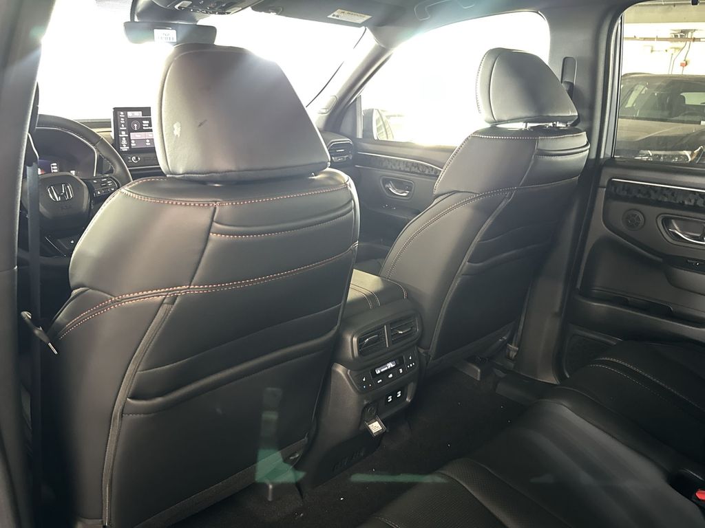 Thumbnail: 2026 Honda Passport - 27
