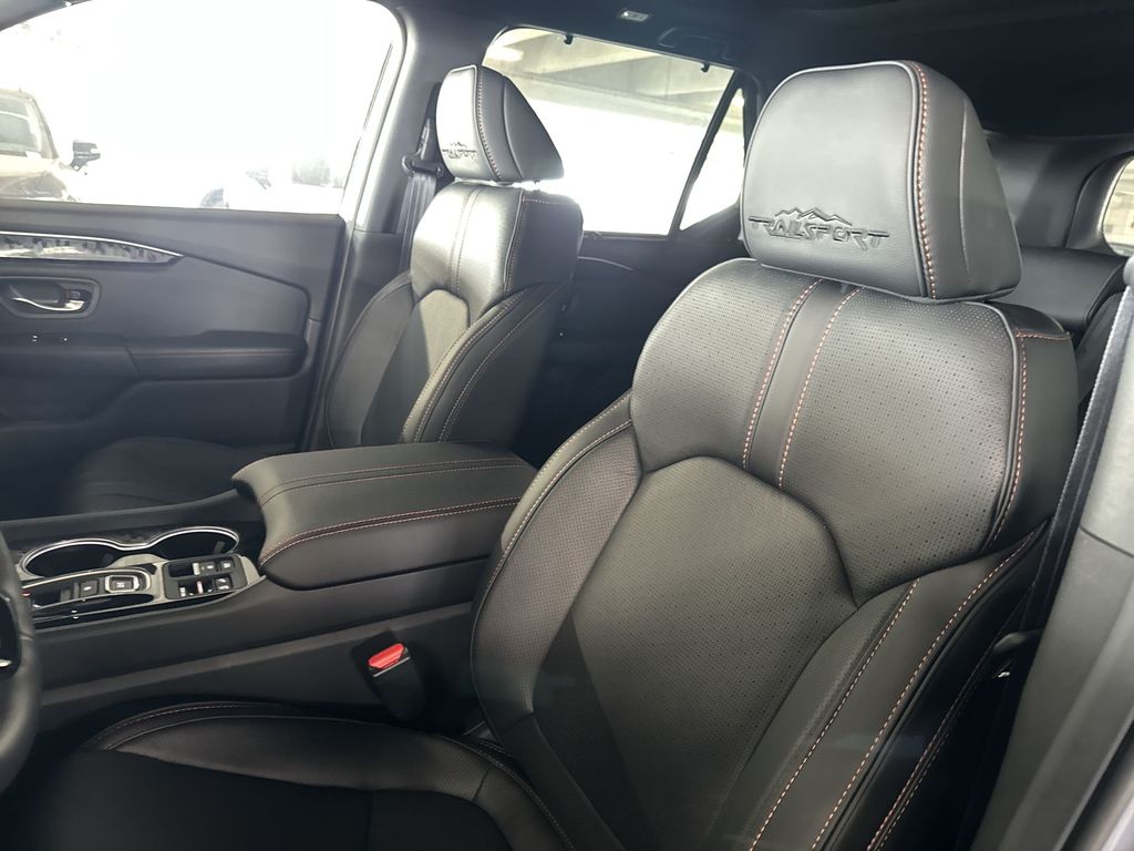 Thumbnail: 2026 Honda Passport - 11