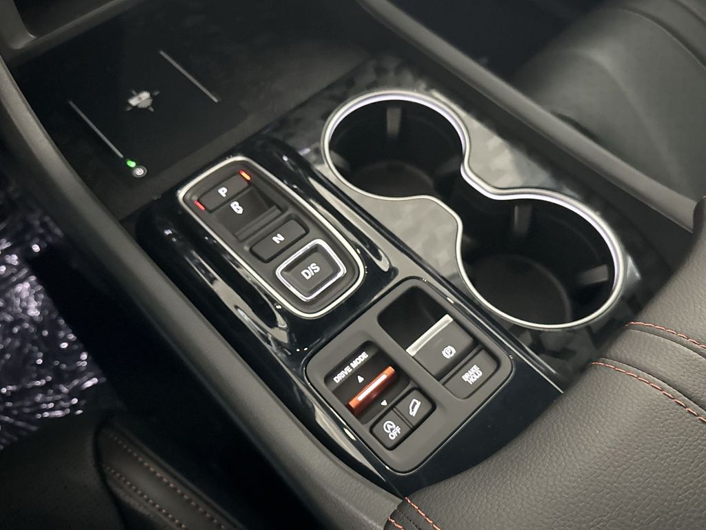 Thumbnail: 2026 Honda Passport - 15