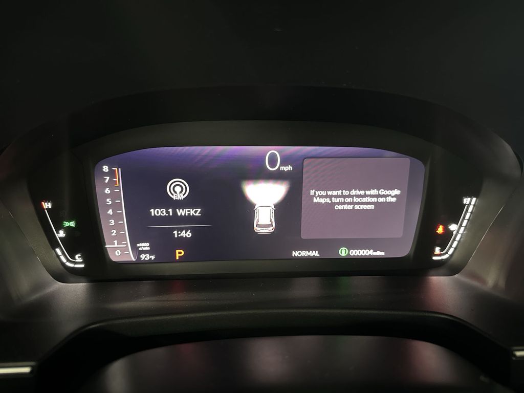 Thumbnail: 2026 Honda Passport - 23