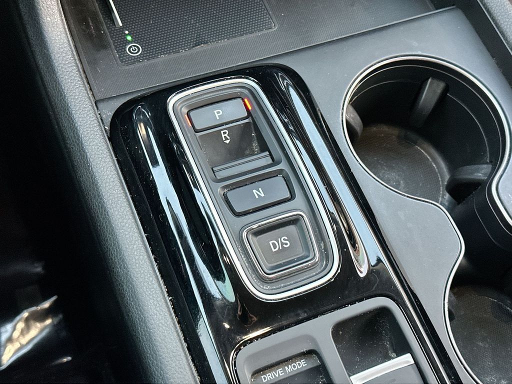 Thumbnail: 2023 Honda Pilot - 15