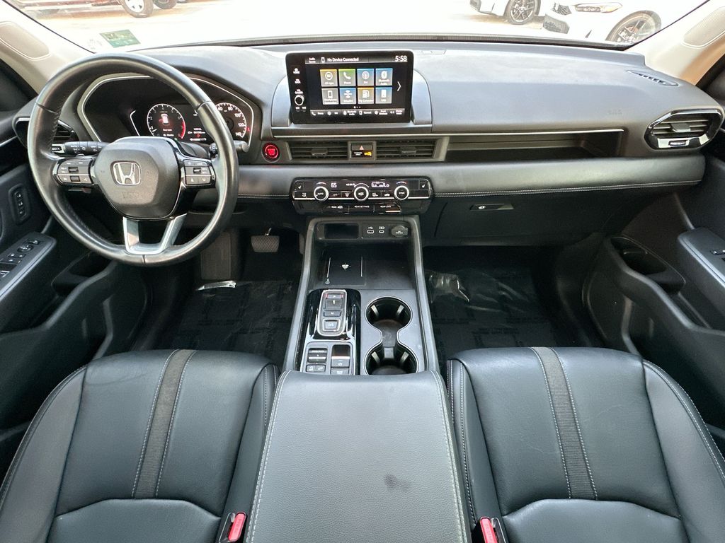 Thumbnail: 2023 Honda Pilot - 10