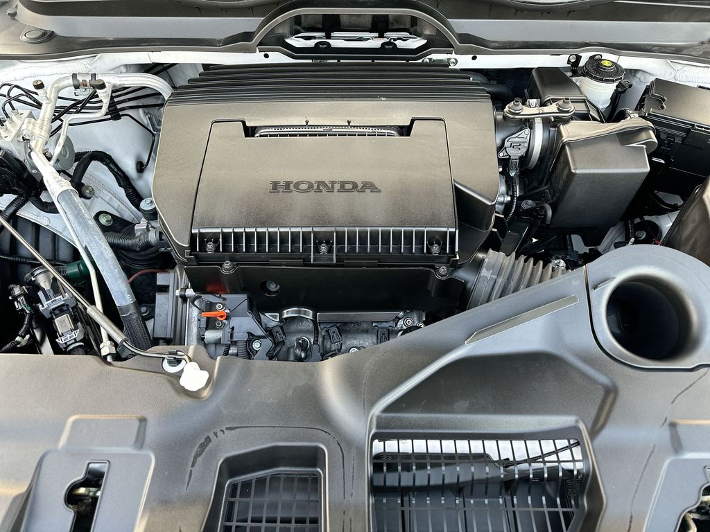 Thumbnail: 2023 Honda Pilot - 9