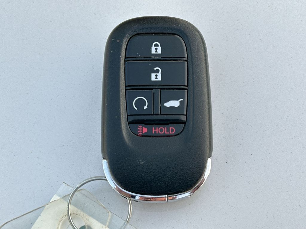 Thumbnail: 2023 Honda Pilot - 18