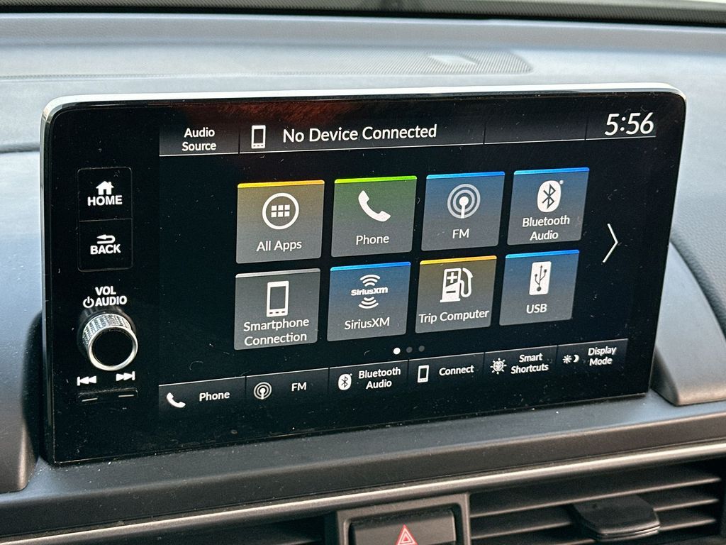 Thumbnail: 2023 Honda Pilot - 14