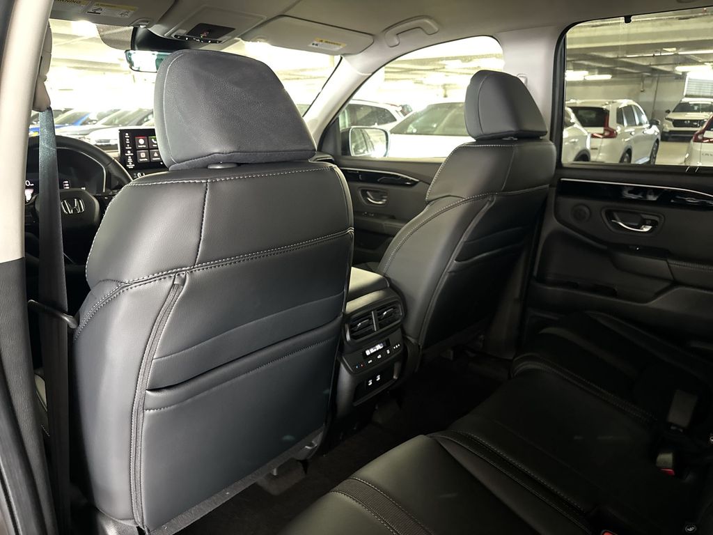 Thumbnail: 2026 Honda Pilot - 27