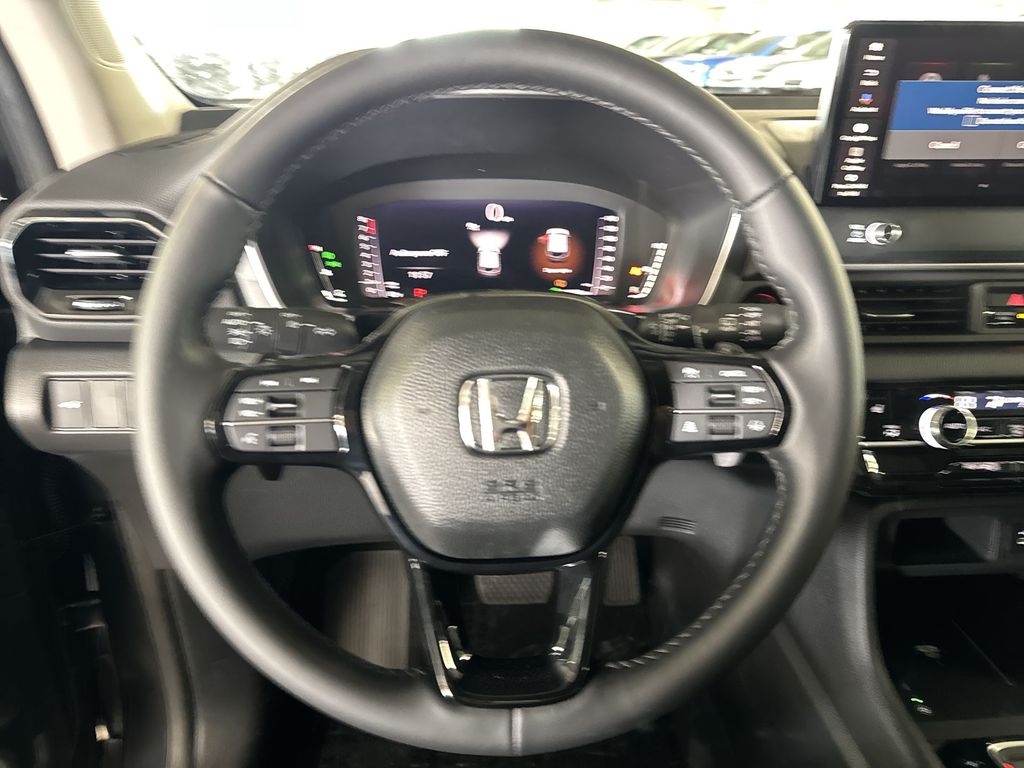 Thumbnail: 2026 Honda Pilot - 2