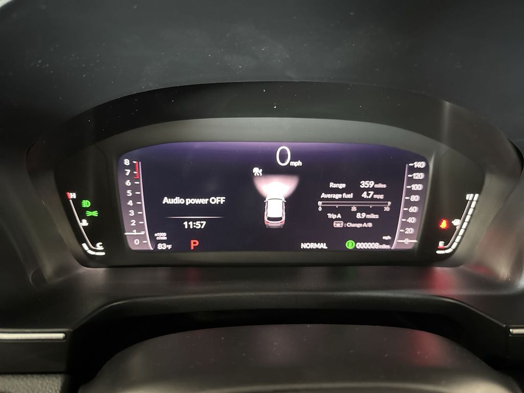Thumbnail: 2026 Honda Pilot - 16