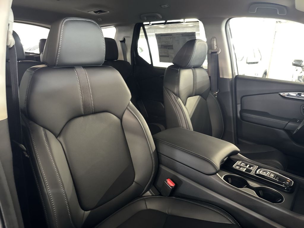 Thumbnail: 2026 Honda Pilot - 12
