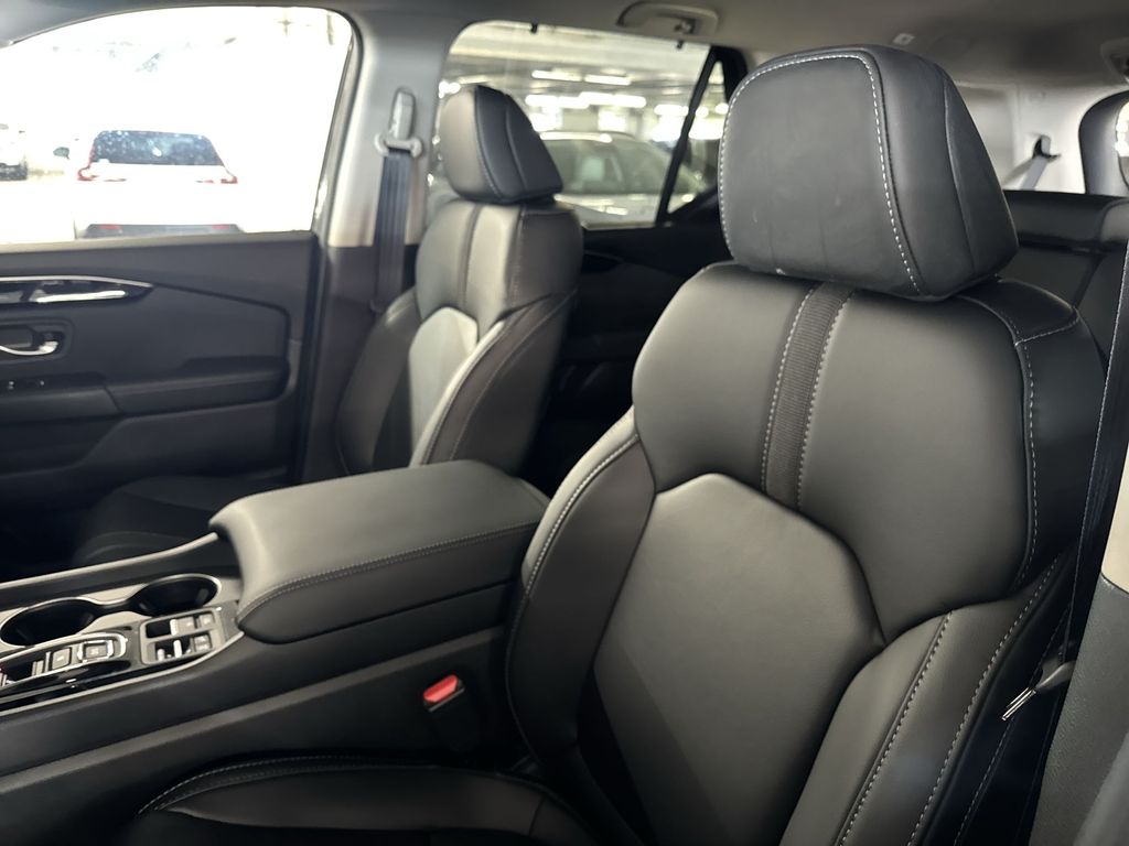 Thumbnail: 2026 Honda Pilot - 11