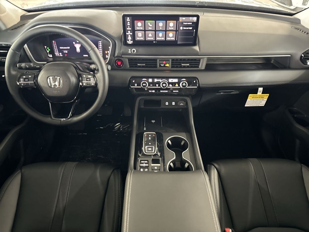 Thumbnail: 2026 Honda Pilot - 10