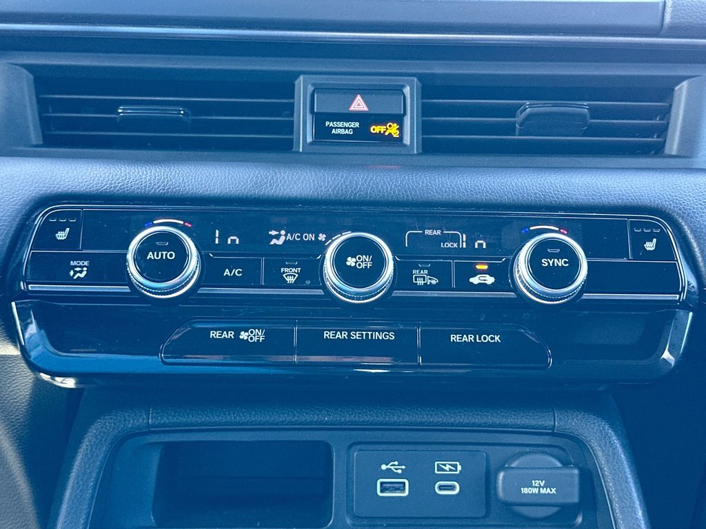 Thumbnail: 2023 Honda Pilot - 26